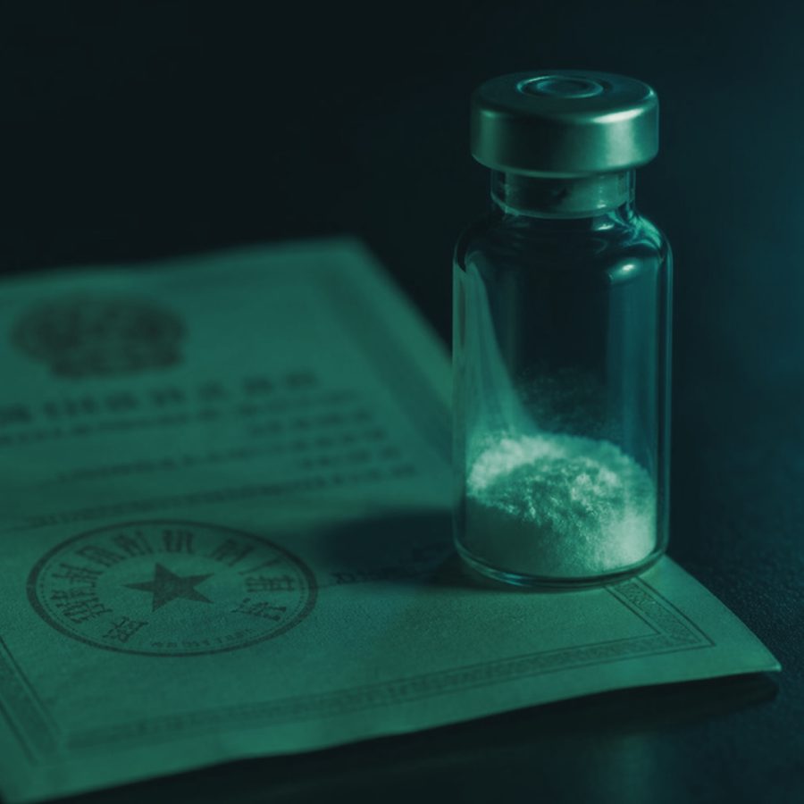 Compounding Pharmacies - The Prescription Path